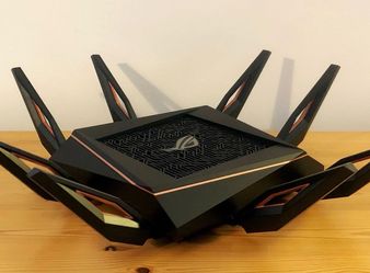 Asus ROG GT-AX11000 Router
