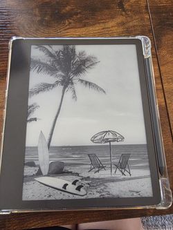 Kindle Scribe