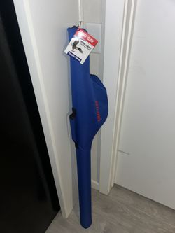 Eagle Claw Rod Case