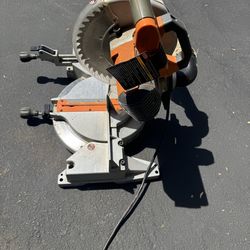 Miter Saw