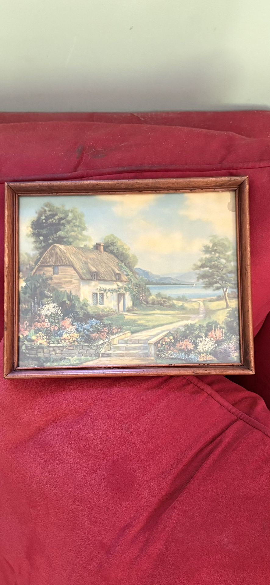 Vintage Picture