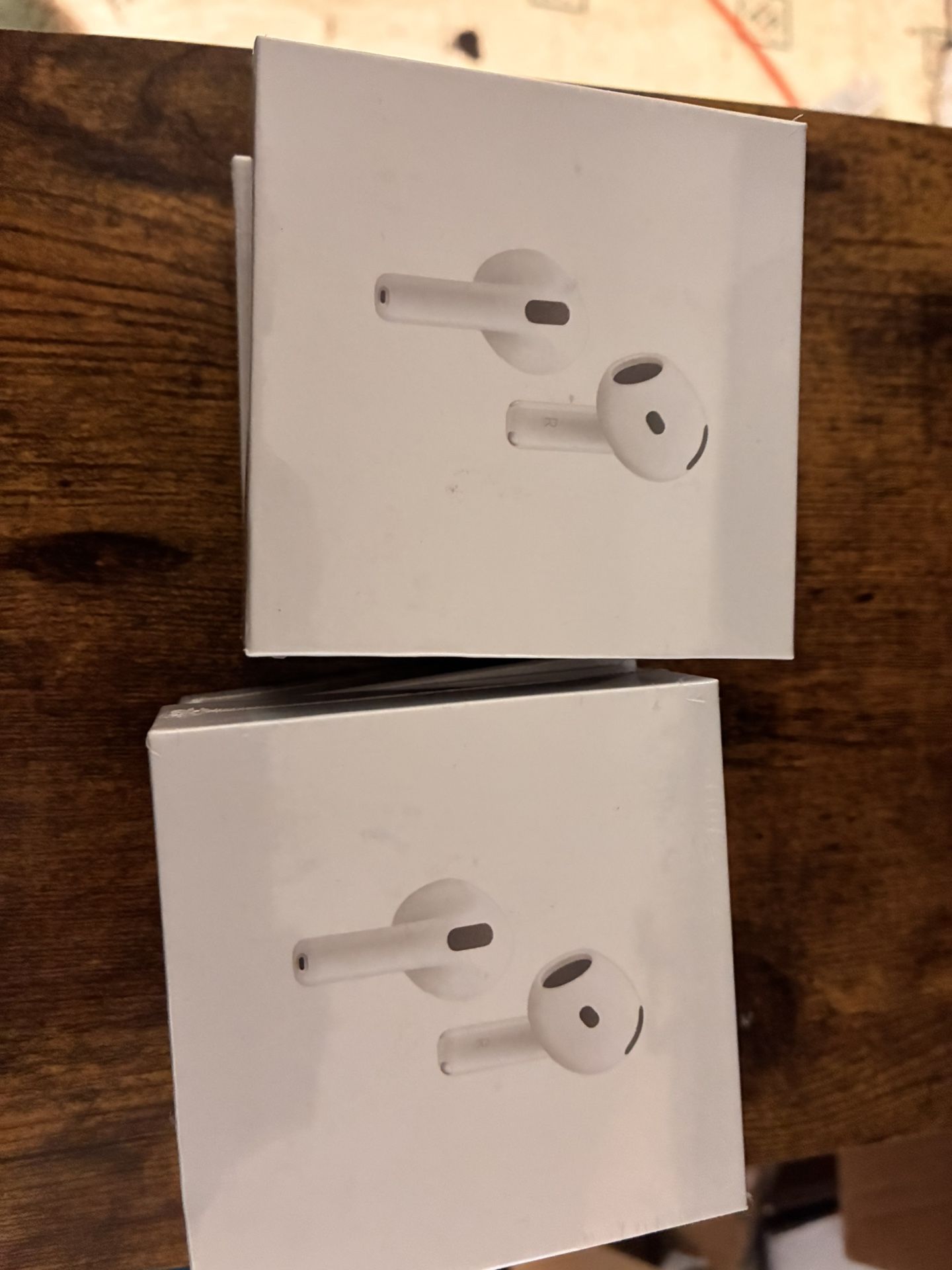 Brand New AirPod 4th Gen
