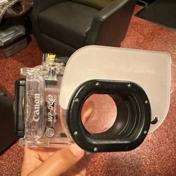 Waterproof Housing