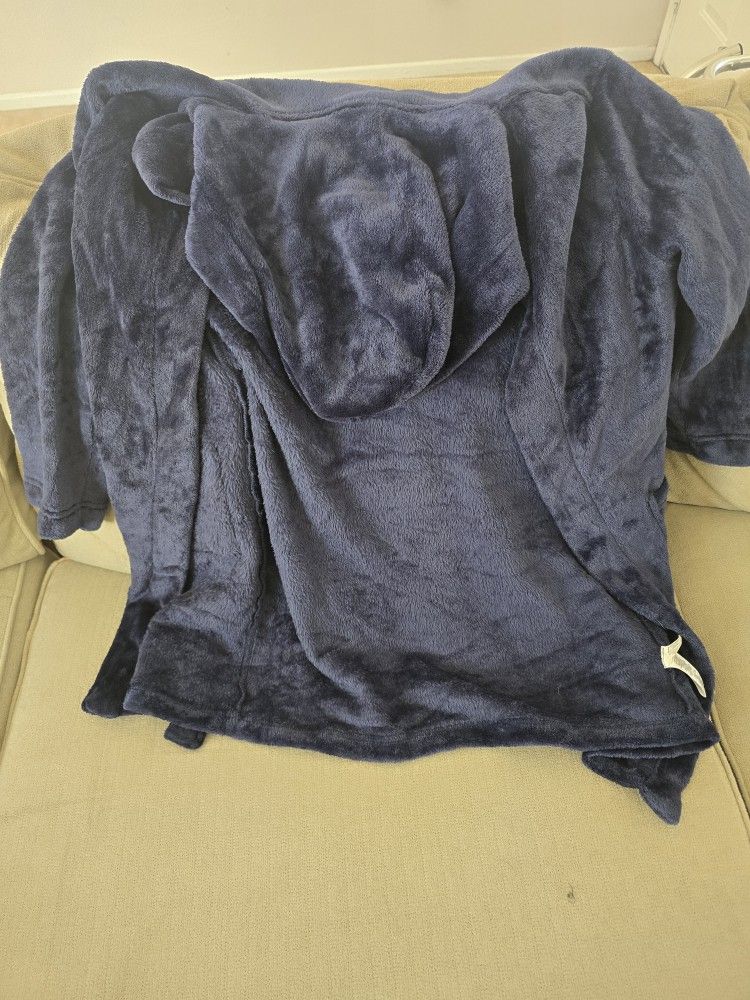 Kids Robe