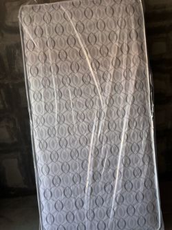 TWIN MATTRESS 89