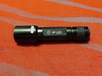 Surefire 6PL Flashlight Hunting Security Camping Archery Streamlight Led