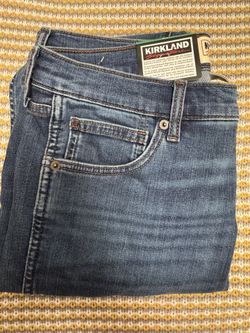 Kirkland Skinny Jeans Size 12 & 14