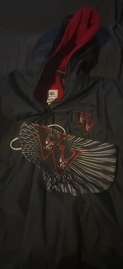 Valley View High School Parka Waterpolo