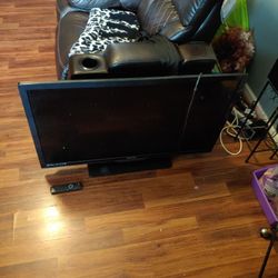 42 Inch Phillips Tv
