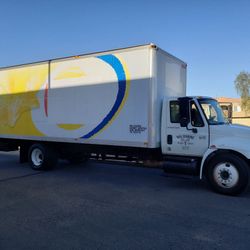 2003 International 4200