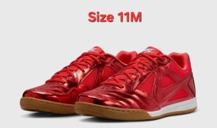 The Unique Men's Nike Gato LV8. Great for soccer and skateboarding