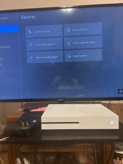 COMPLETE Xbox One S 500GB Bundle, Irving, TX, GREAT CONDITION