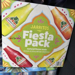 Jarritos