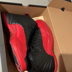 Air Jordan 12 Retro