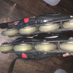 roller blades