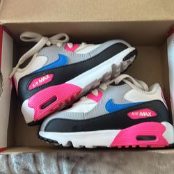 Air max 90 ltr gt 6c