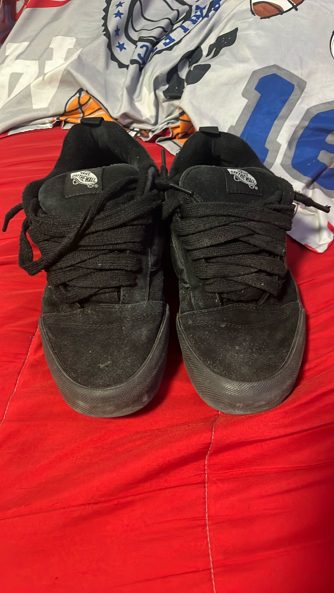 Vans 