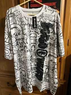 Ecko Unltd Graphic T-Shirt