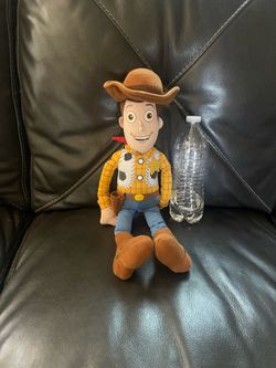 Disney park Toy Story plushies
