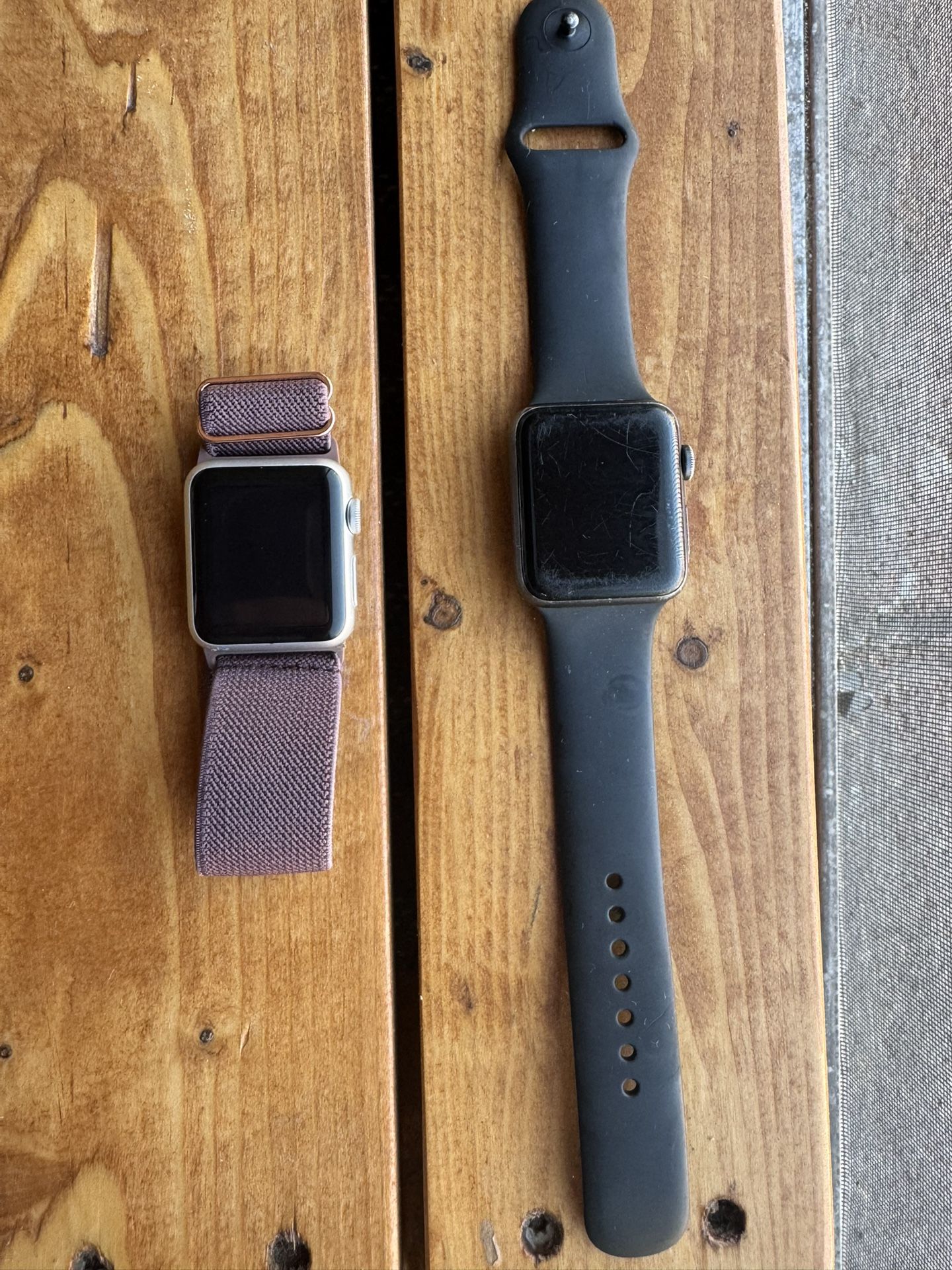 Apple Watch