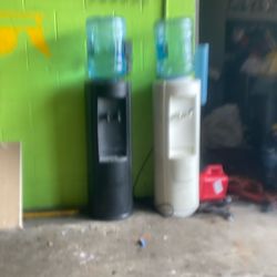 Water Cooler