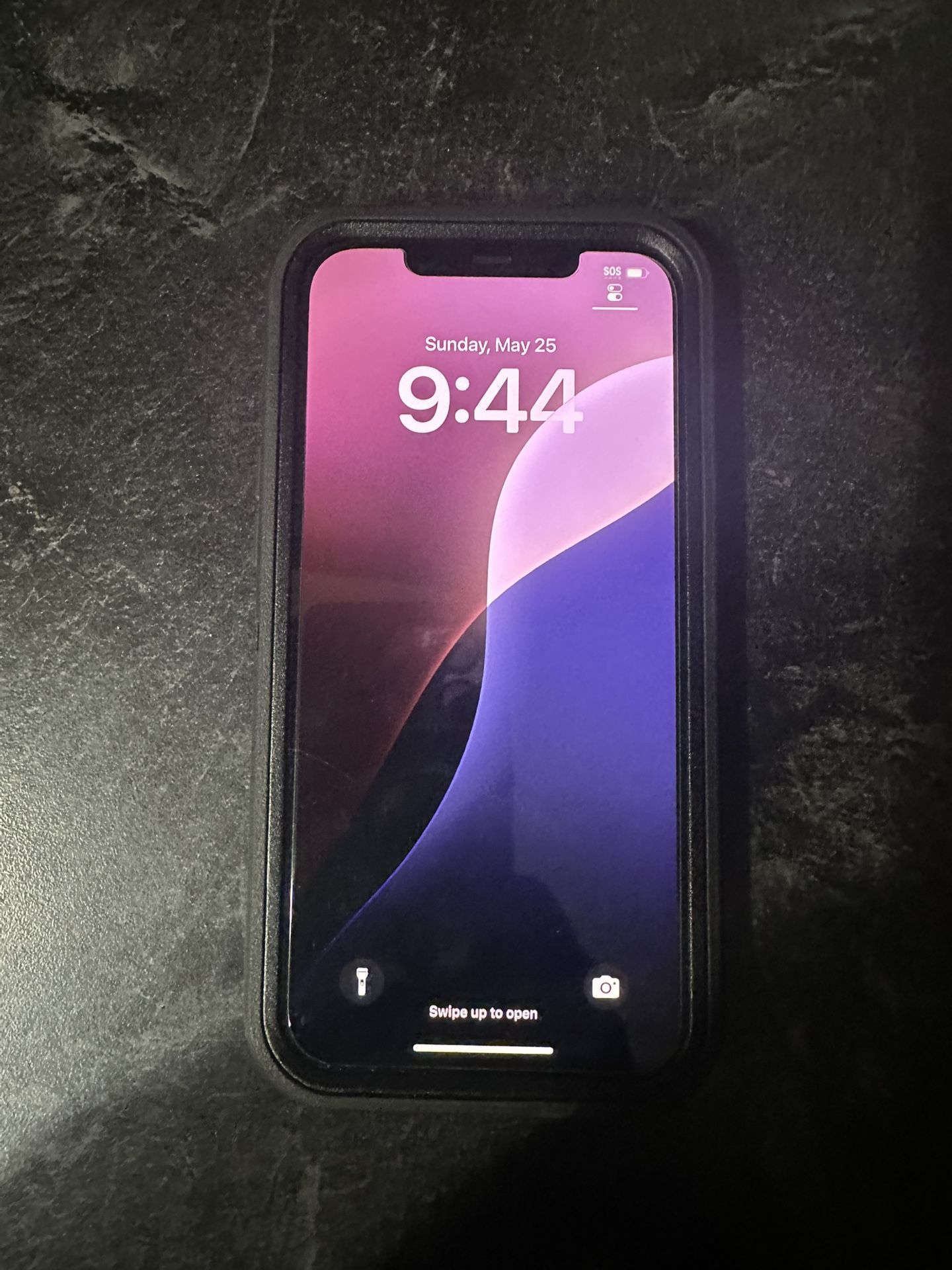 iPhone 12 Pro Max 256 Gig