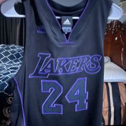 Adidas Kobe Bryant Jersey $20 