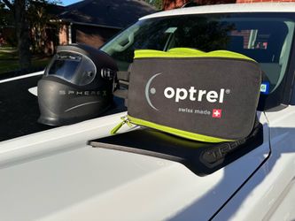 Optrel SphereX CLT