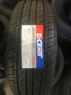 205/55R16