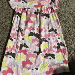 Girls Dress Size 5