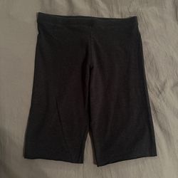 Lauren Conrad Biker Shorts