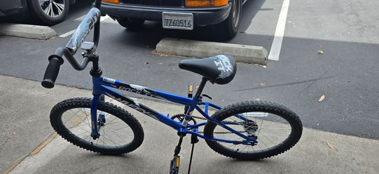 Used bike