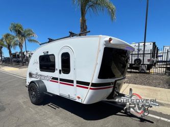 2019 Luna Rover