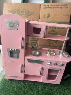 Kitchen play / cocina de juego