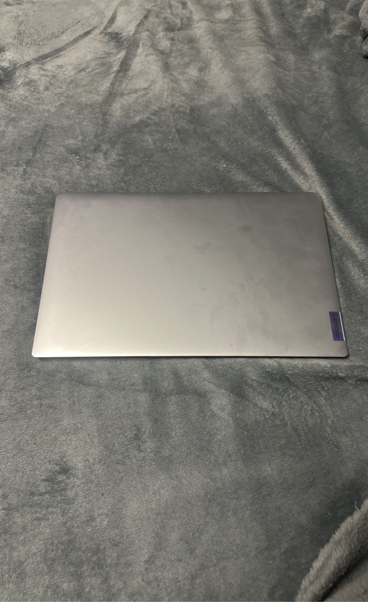 Brand New Touch Screen 15.5 In Lenovo Laptop 
