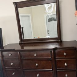 Bedroom Set