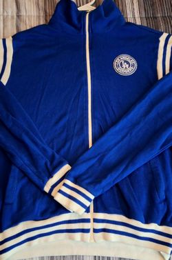 Dodgers Sports Apparel