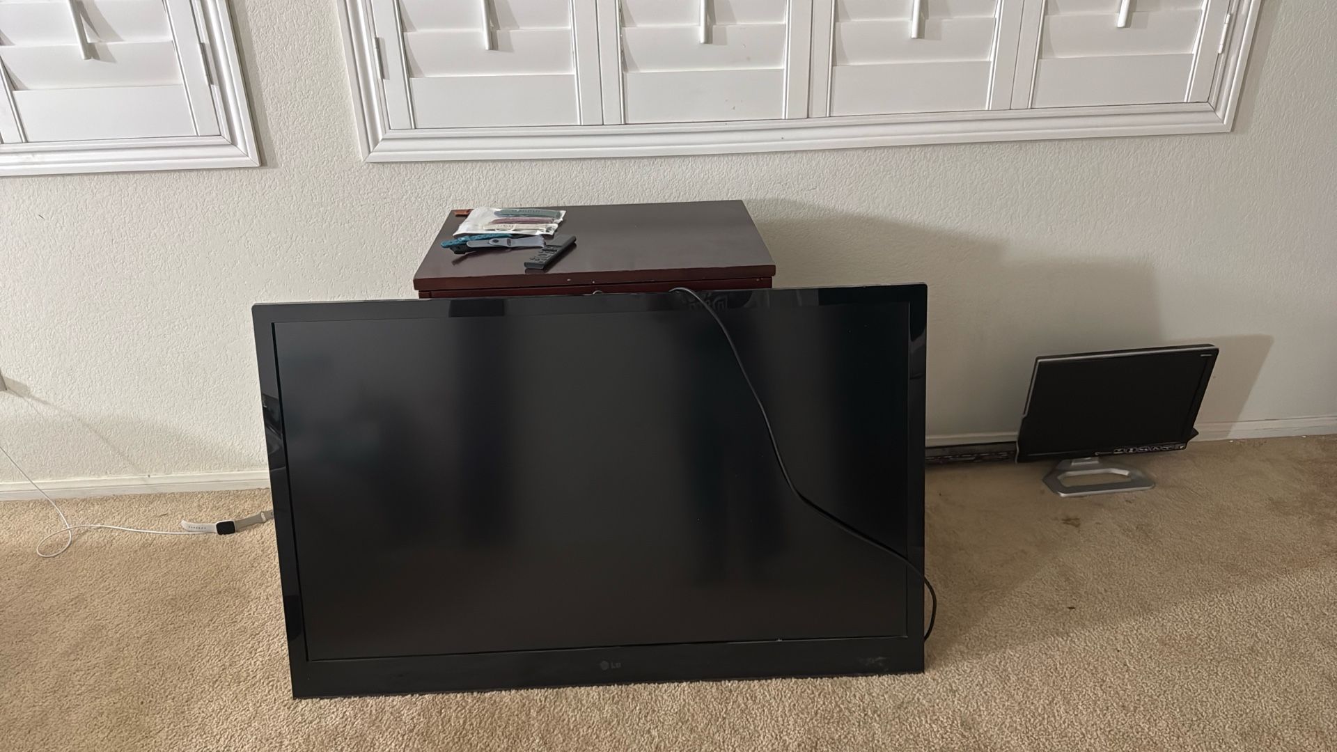 LG TV