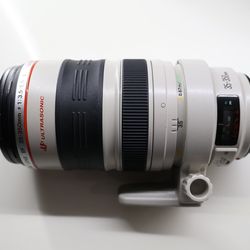 Canon 35-350mm 3.5-5.6 L EF