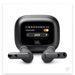 JBL Live 