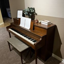 Piano 