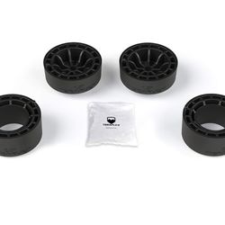 Teraflex Suspension 1165200 JLU 4Door 1.5in Performance Spacer Lift Kit
