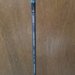 Nice!! Tensei Blue shaft with adapter (Callaway) 42" 5 wood