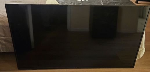 Pioneer 55" tv