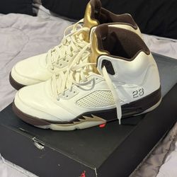 Jordan 5 