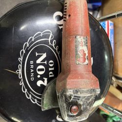 Hilti Grinder 4 1/2”