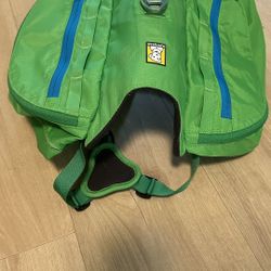 Ruffwear Dog Backpack