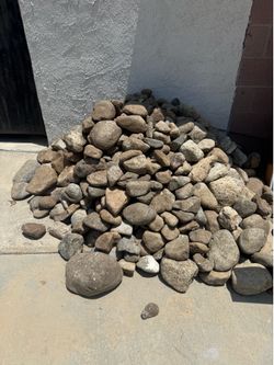 Rocks