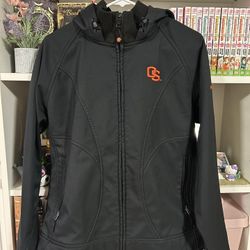 Columbia Oregon State Jacket