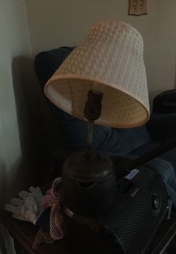 Lamp